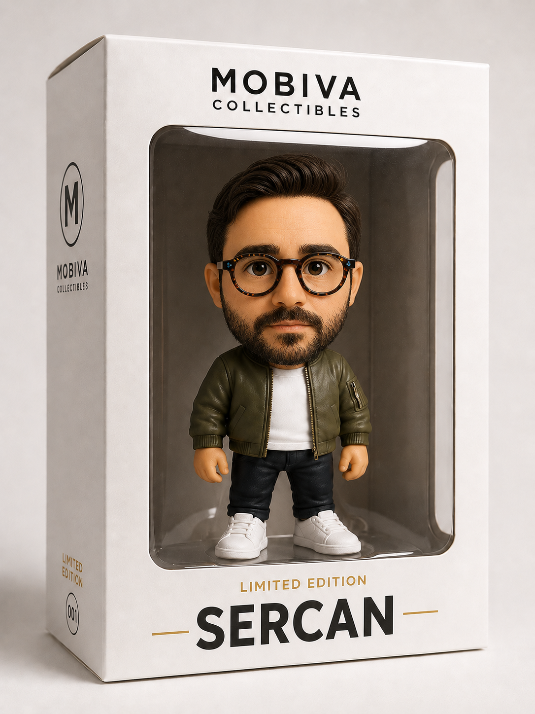 Toy Sercan